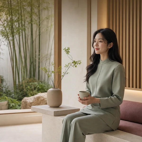 블랑 가을살롱 마사지 대표 안내 이미지
