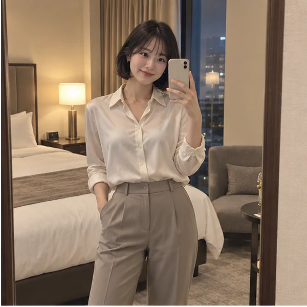 시그니처 세레나스파 마사지 대표 안내 이미지