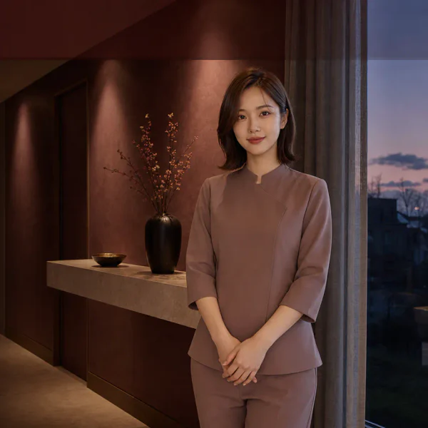 아로마 아모르테라스 홈타이 대표 안내 이미지