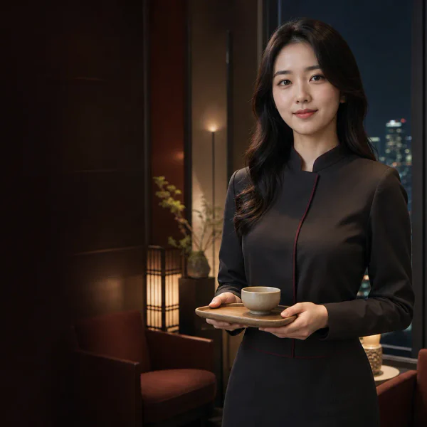 포레스트 라비앙스튜디오 테라피 대표 안내 이미지