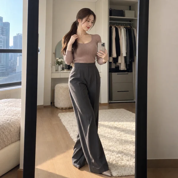 웰니스 나연테라스 홈타이 안내 이미지