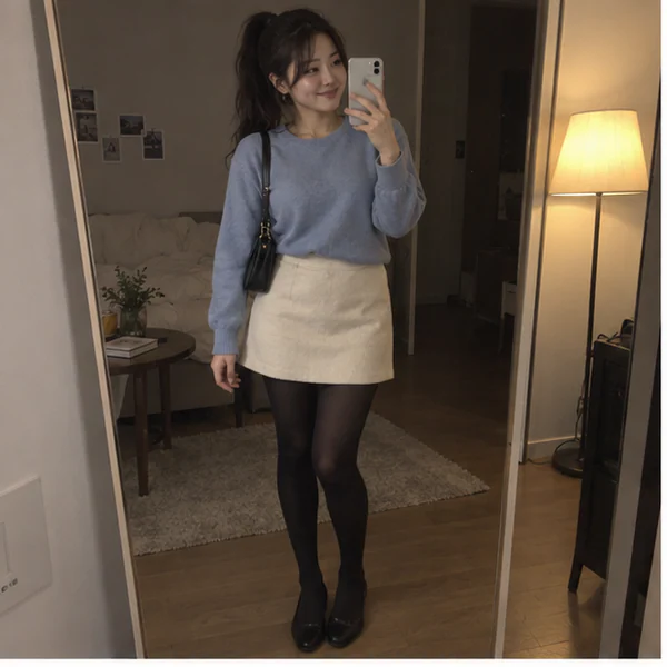 가든 메르시라운지 마사지 안내 이미지