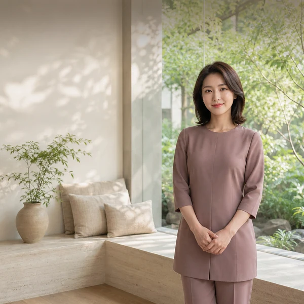 프리미엄 루나케어 마사지 안내 이미지