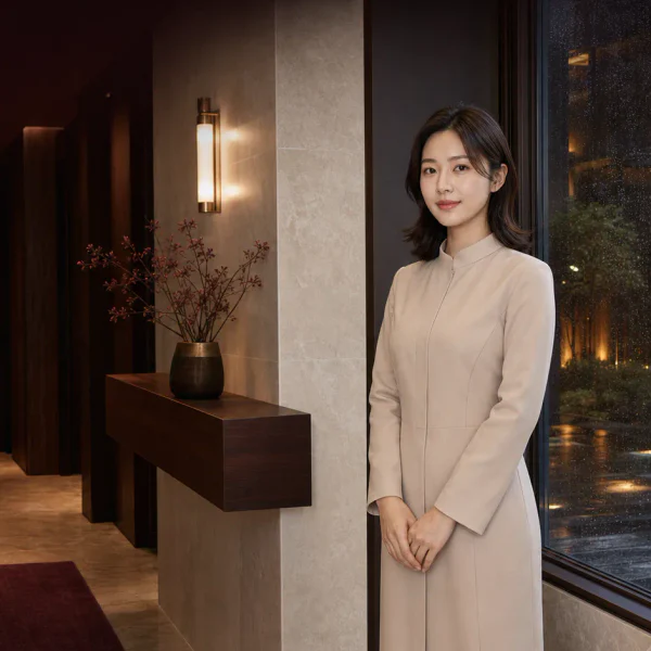 모던 제니살롱 테라피 대표 안내 이미지