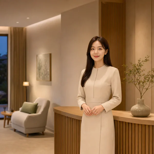 포레스트 마리하우스 홈타이 대표 안내 이미지