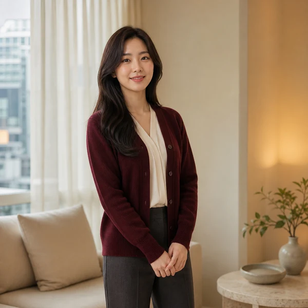 스위트 리브테라스 테라피 안내 이미지