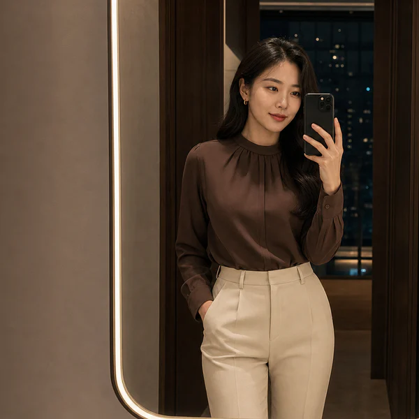 블랑 클로이살롱 마사지 안내 이미지