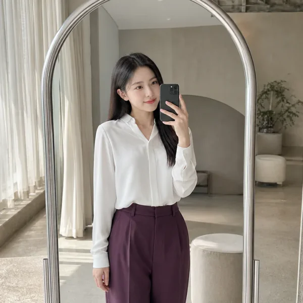 시그니처 가을케어 마사지 대표 안내 이미지