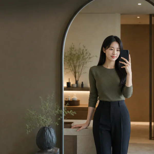 포레스트 해린하우스 테라피 제휴업체 이미지
