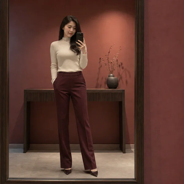라운지 리안릴렉스 홈타이 대표 안내 이미지