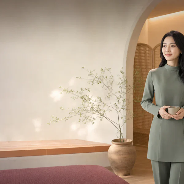 스테이 세리웰빙 홈타이 대표 안내 이미지
