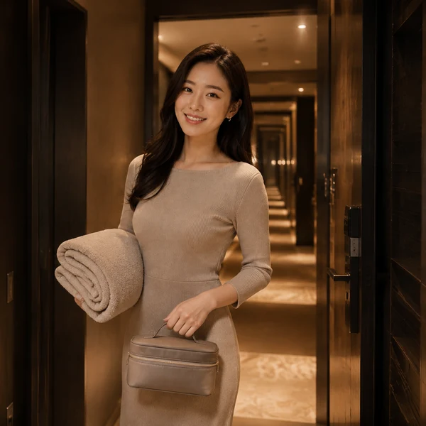 아로마 유리아플레이스 테라피 대표 안내 이미지