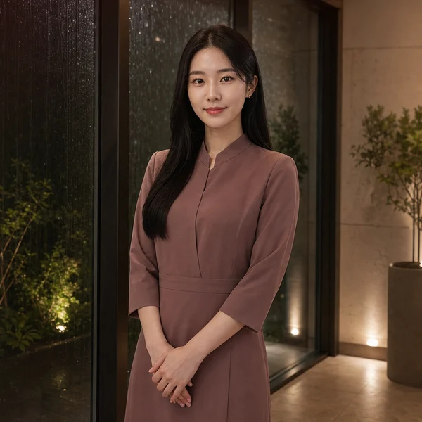 블랑 블루밍가든 홈타이 대표 안내 이미지