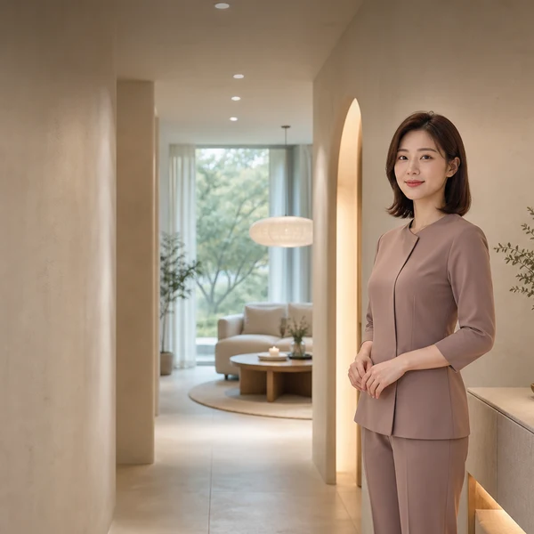 모던 아모르센터 홈타이 제휴업체 이미지