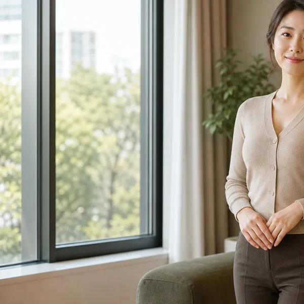 스테이 다현살롱 테라피 안내 이미지