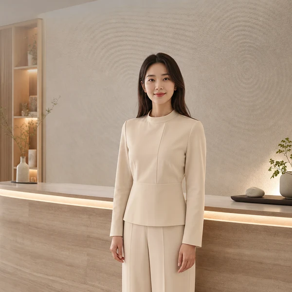 그랜드 유진테라스 마사지 대표 안내 이미지