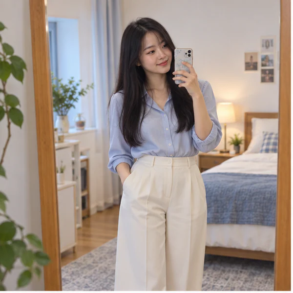 시그니처 지효스튜디오 홈타이 안내 이미지