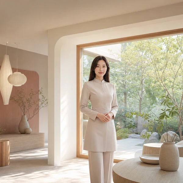 로열 라엘스튜디오 테라피 제휴업체 이미지