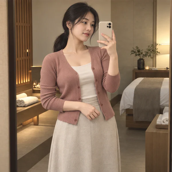 시그니처 은서케어 테라피 대표 안내 이미지