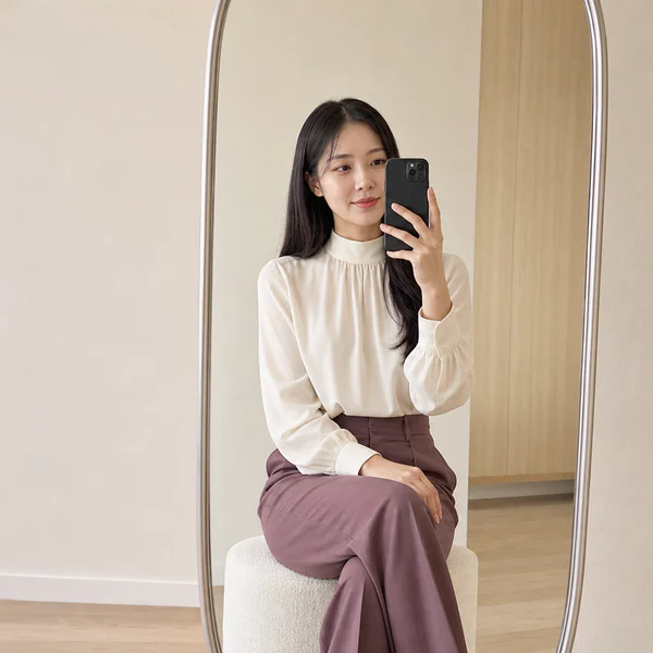 힐링 은서룸 홈타이 대표 안내 이미지