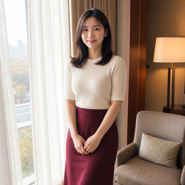웰니스 로제나릴렉스 마사지 대표 안내 이미지