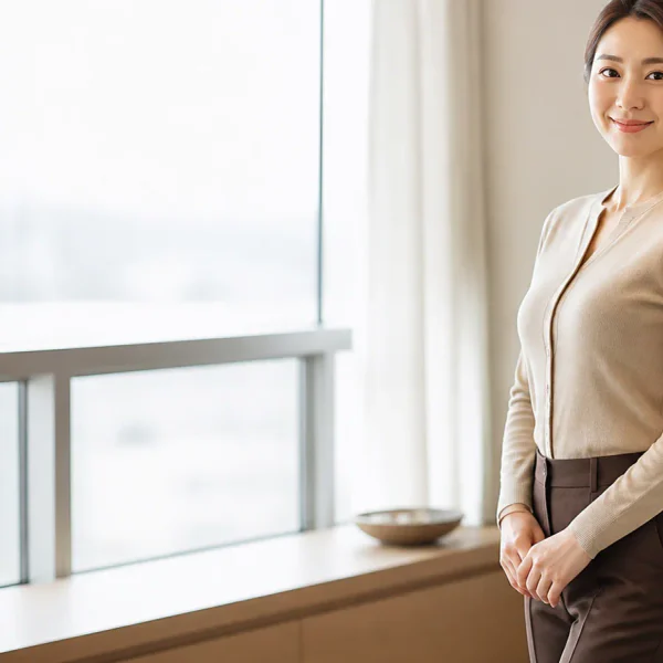 스테이 유리아웰빙 테라피 안내 이미지