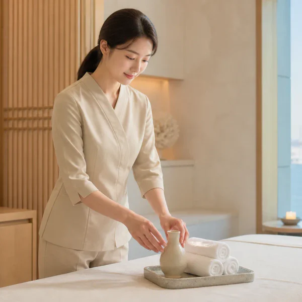 스위트 해온테라스 마사지 제휴업체 이미지