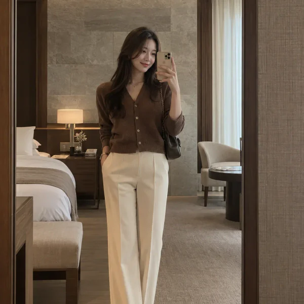 블랑 블루밍센터 마사지 안내 이미지