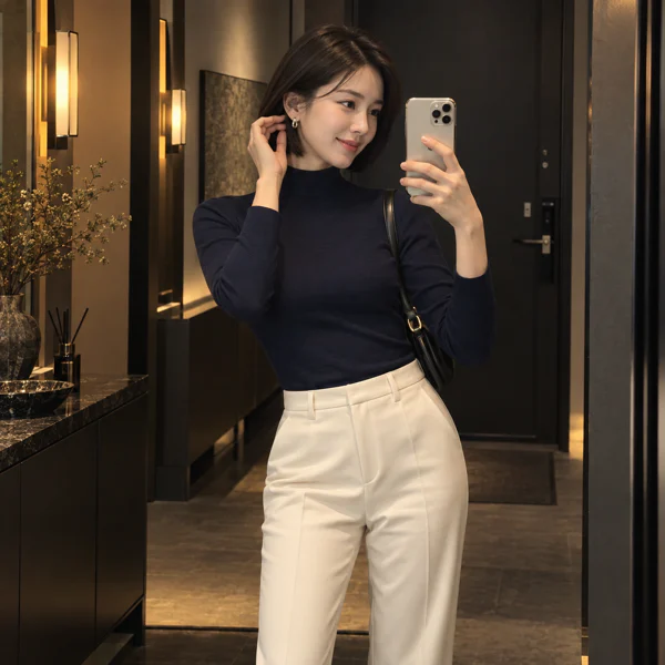 블랑 프라임아지트 홈타이 대표 안내 이미지