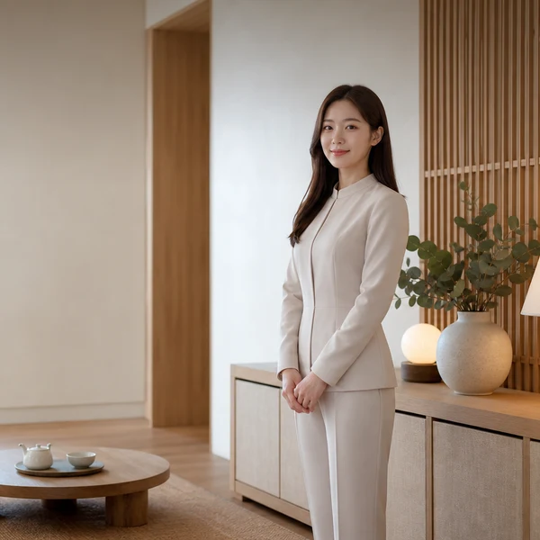 스위트 미나테라스 테라피 안내 이미지