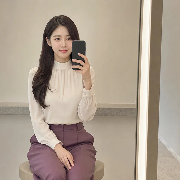 라운지 솔라릴렉스 마사지 대표 안내 이미지