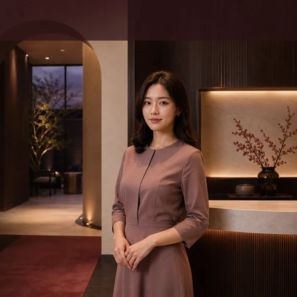 수지라운지 마사지 제휴업체 이미지