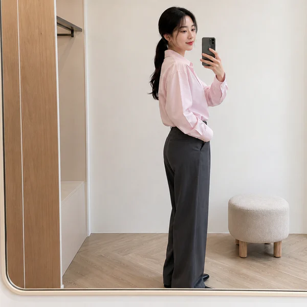 모던 로아살롱 홈타이 대표 안내 이미지