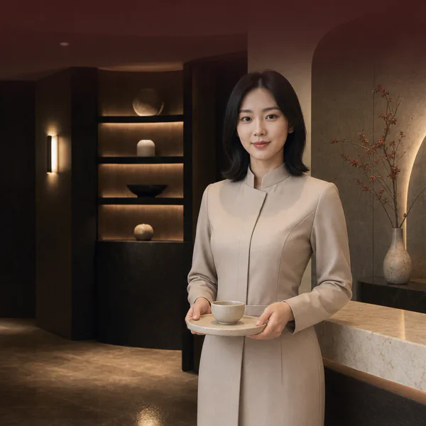블랑 사나센터 테라피 안내 이미지