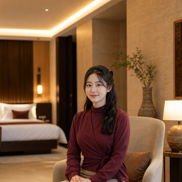 시그니처 유나스튜디오 테라피 대표 안내 이미지