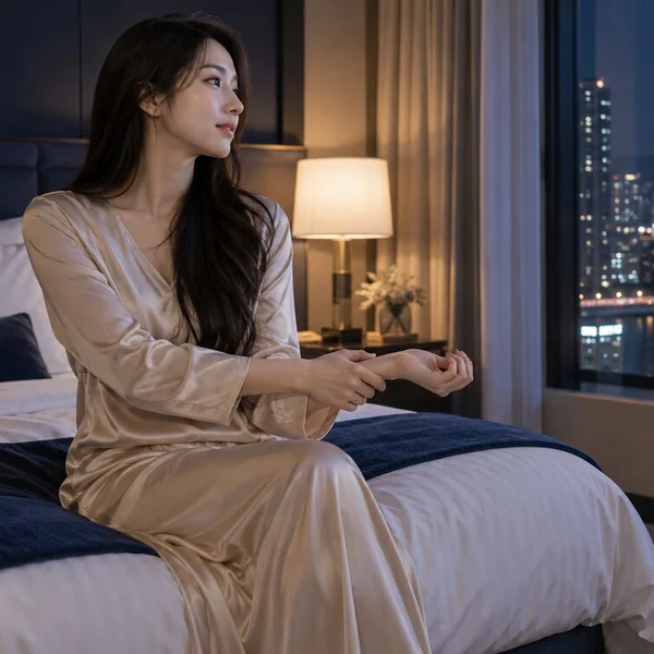 스위트 로제스테이 테라피 대표 안내 이미지