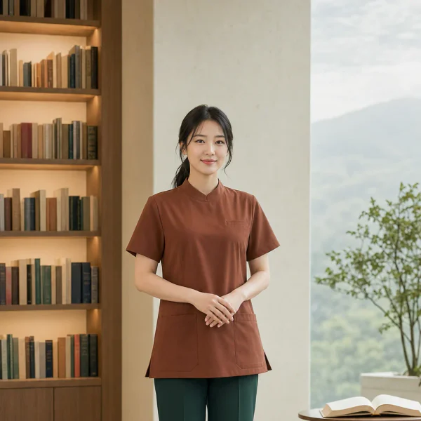 스위트 로제라운지 테라피 안내 이미지