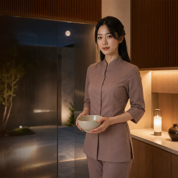 로열 로제룸 테라피 안내 이미지
