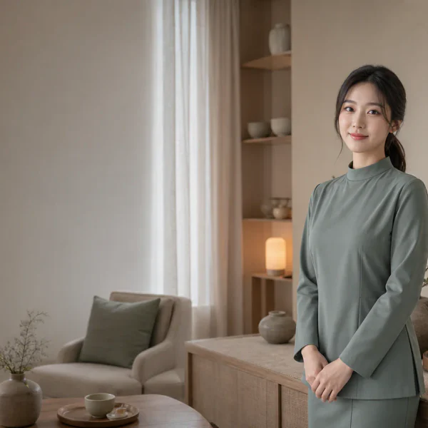 모던 베르디포레스트 테라피 안내 이미지