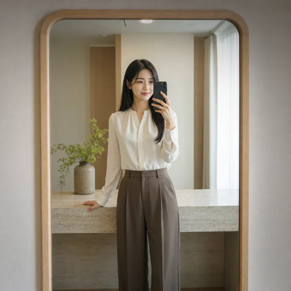 힐링 유리아살롱 테라피 대표 안내 이미지
