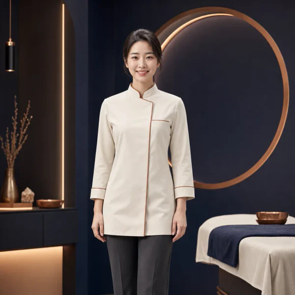 웰니스 세리웰빙 마사지 안내 이미지