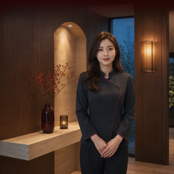 힐링 세레나살롱 마사지 대표 안내 이미지