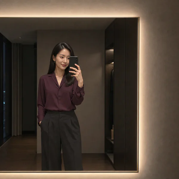 로열 메르시아지트 홈타이 대표 안내 이미지