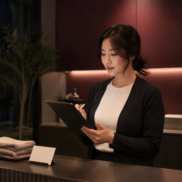 로열 블루밍스튜디오 홈타이 대표 안내 이미지