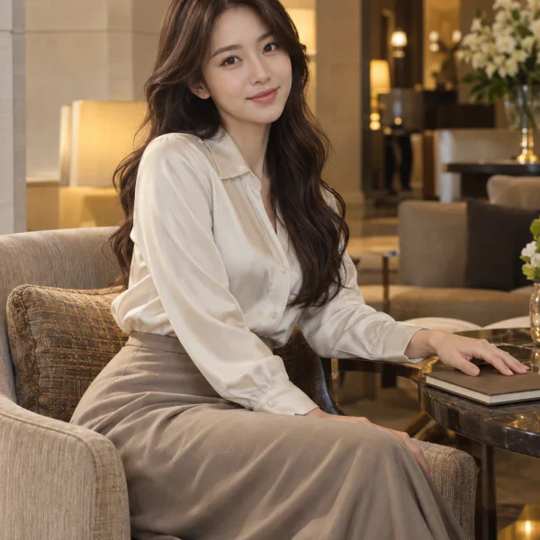 라운지 닝닝릴렉스 홈타이 안내 이미지