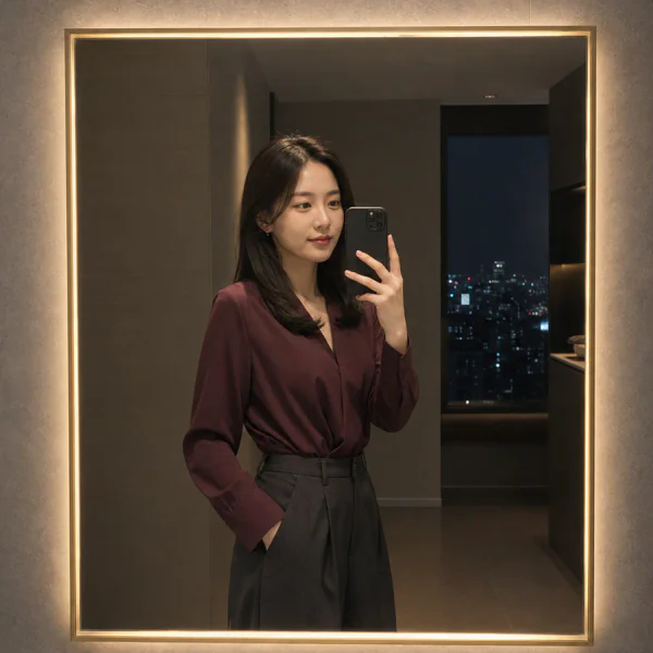 시그니처 보미케어 테라피 대표 안내 이미지