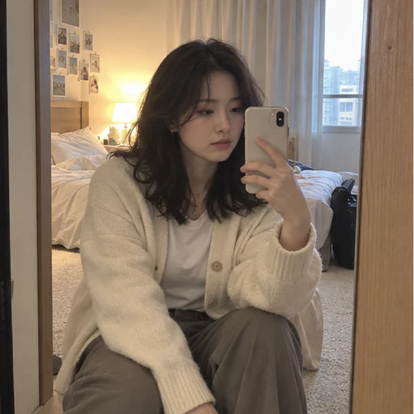 모던 아델살롱 홈타이 대표 안내 이미지