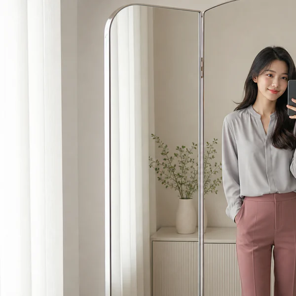 모던 아이린룸 테라피 대표 안내 이미지