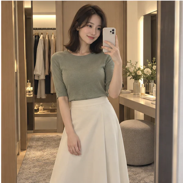 아로마 미나릴렉스 홈타이 대표 안내 이미지