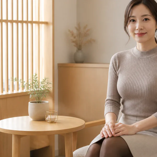 클래식 카리나테라스 마사지 안내 이미지